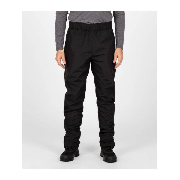 Дощові штани Knox Walker MK2 чорні