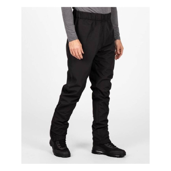 Дощові штани Knox Walker MK2 чорні