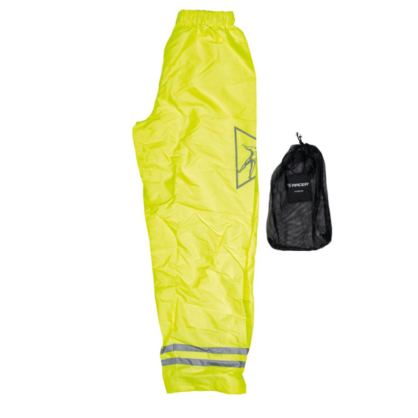 Дощові штани Racer Fluo