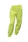 Дощові штани Biketec Rain fluo