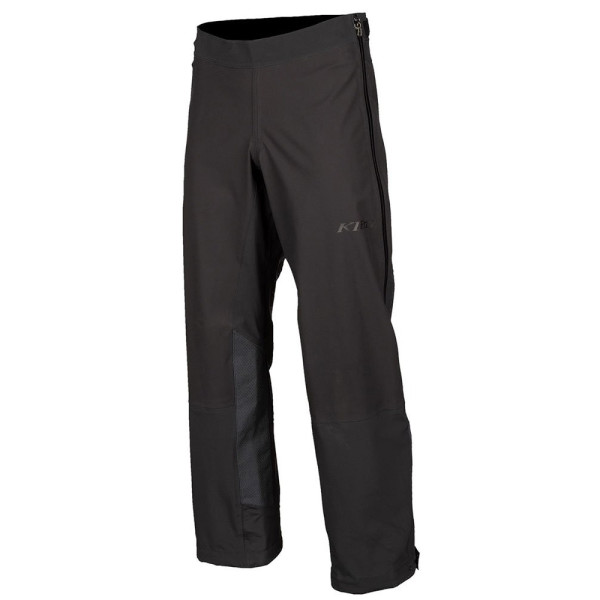 Дощові штани Klim Enduro S4 чорні