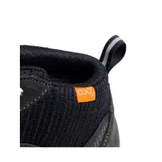 Мотоботи TCX Nalbak Air чорний-зелений