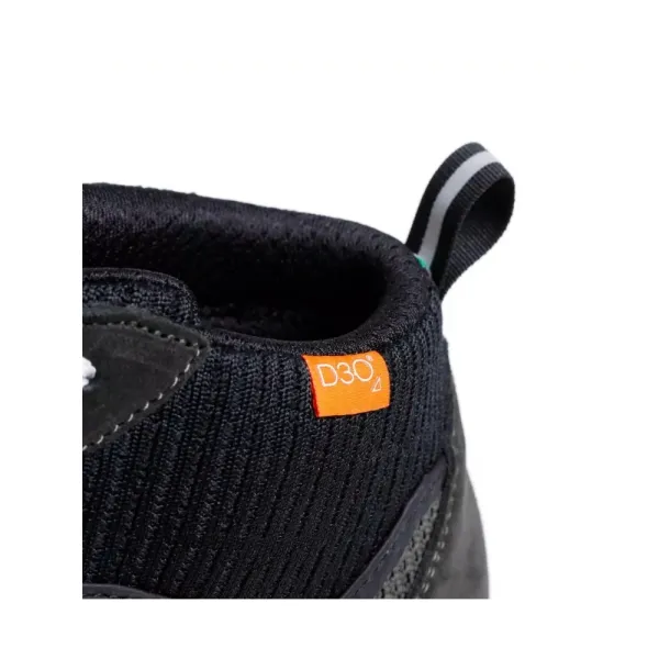 Мотоботи TCX Nalbak Air чорний-зелений