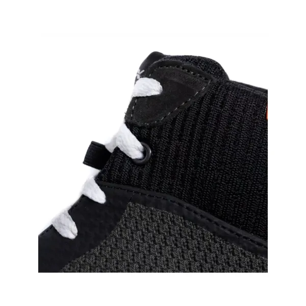 Мотоботи TCX Nalbak Air чорний-зелений