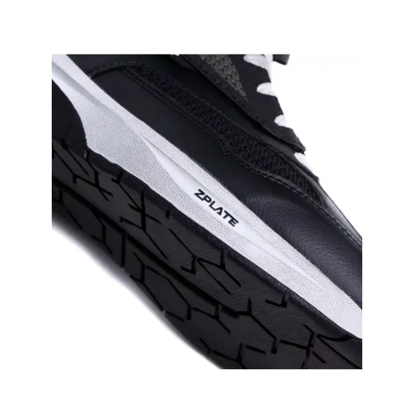 Мотоботи TCX Nalbak Air чорний-зелений