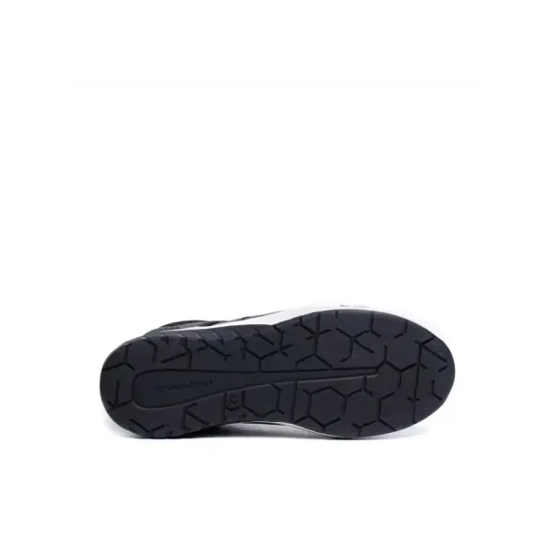 Мотоботи TCX Nalbak Air чорний-зелений