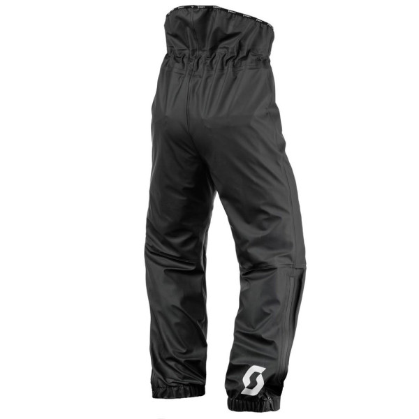 Дощові штани Scott Ergonomic Pro DP Rain чорні