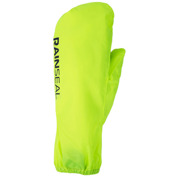 Водонепроникні накладки на рукавички Oxford чорні