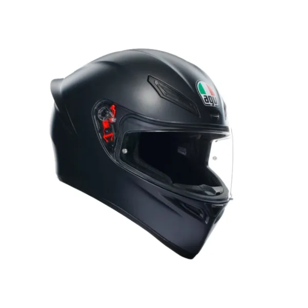 Інтегральний шолом AGV K1 S E2206 чорний матовий