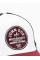 Кепка John Doe JDM 0/1 чорна-біла-червона