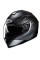 Інтегральний шолом HJC C70N Sway сірий-чорний