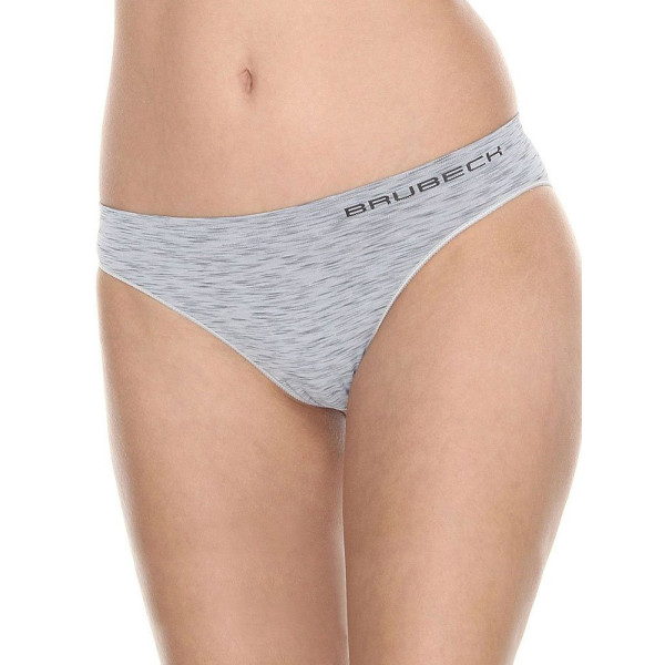 Бікіні Brubeck Fusion сіре