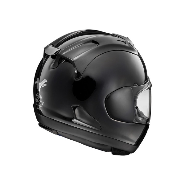 Шолом інтегральний Arai RX-7V Evo Diamond чорний