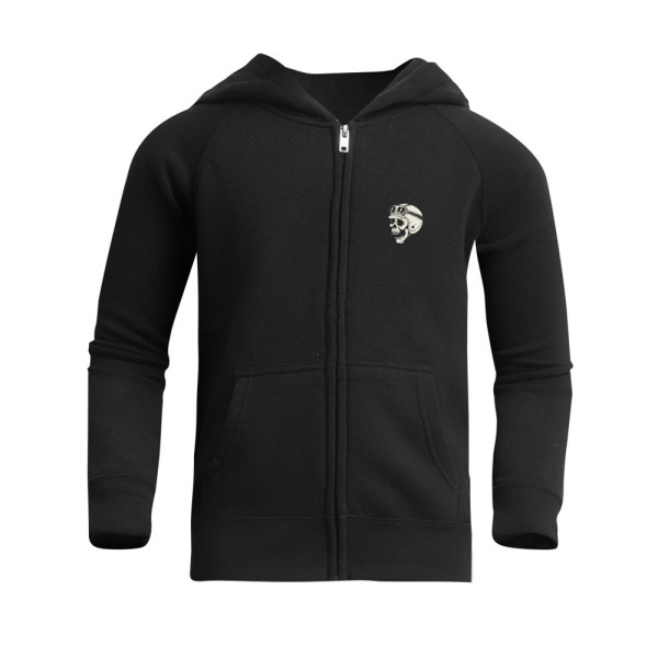 Дитяча кофта Thor Mindless чорна