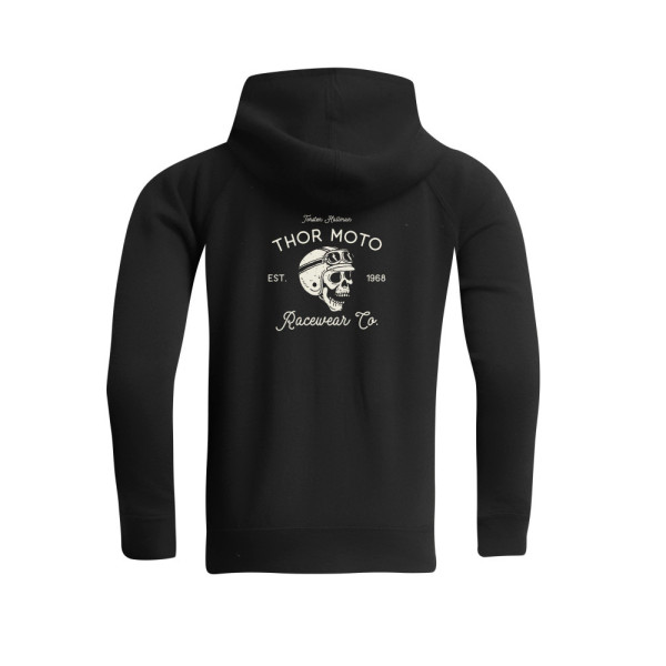 Дитяча кофта Thor Mindless чорна