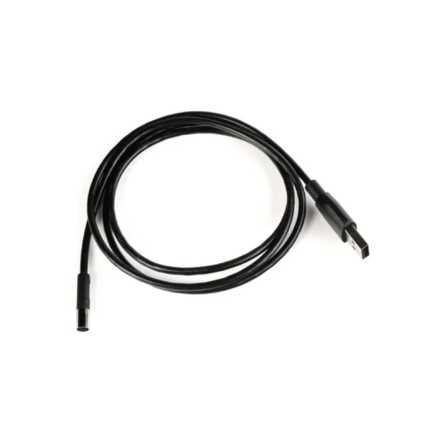 Кабель для зарядки Peak Design Mobile Motorcycle Mount USB-A чорний