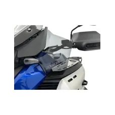 Бокові дефлектори WRS Larger BMW R 1300 GS (23-) затемнені