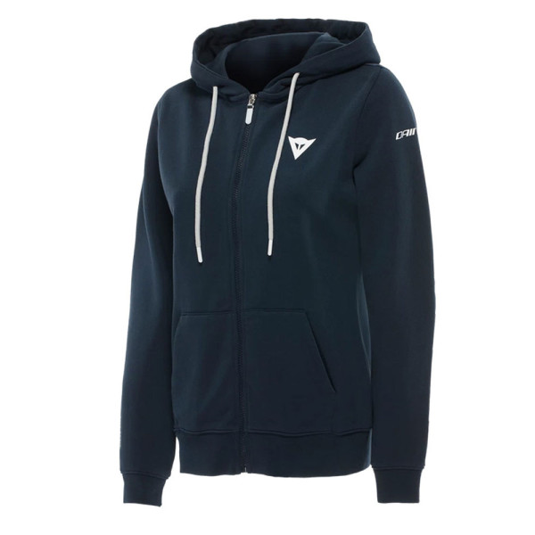 Кросова кофта Dainese Speed Demon Full Zip чорна