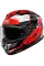 Інтегральний шолом Shoei GT-Air 3 Agility TC-1 чорний-червоний