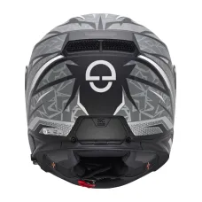 Інтегральний шолом Schuberth S3 Thunder чорний-сірий матовий