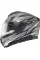 Інтегральний шолом Schuberth S3 Thunder чорний-сірий матовий