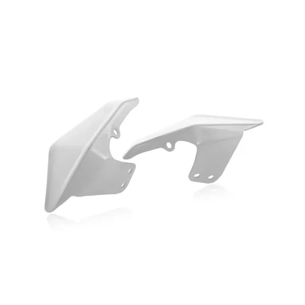 Бокові дефлектори WRS Standard BMW R 1300 GS Adventure (24-) затемнені