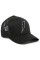 Кепка з козирком John Doe Trucker Hat Flash чорна