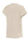 Жіноча футболка Dainese Sfumata бежевого кольору