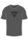Жіноча футболка Dainese Demon Shadow чорна-сіра