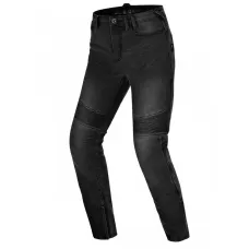 Жіночі мотоджинси Shima Zenith чорні