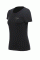 Жіноча футболка Dainese Anniversary чорна