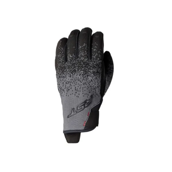 Мотоперчатки RST K-Sport чорний-сірий