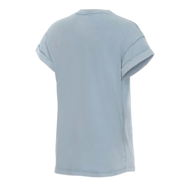 Жіноча футболка Dainese Sfumata синя