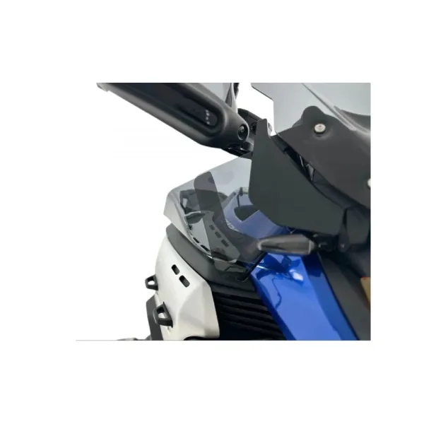 Бокові дефлектори WRS Tank BMW R 1300 GS Adventure (24-) затемнені