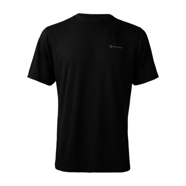 Охолоджуюча футболка Inuteq Bodycool H2O чорна