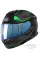 Інтегральний шолом Shoei GT-Air 3 Mike TC-4 чорний-зелений