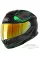 Інтегральний шолом Shoei GT-Air 3 Mike TC-4 чорний-зелений