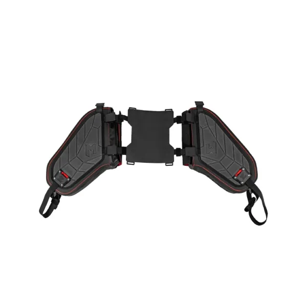 Мотосумки Enduristan Blizzard 2.15 чорні [об'єм: 15 л]