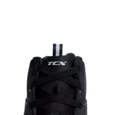 Мотоциклетні черевики TCX Nalbak WP чорний-сірий