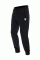 Штани Dainese Logo чорні-білі