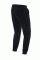 Штани Dainese Logo чорні-білі