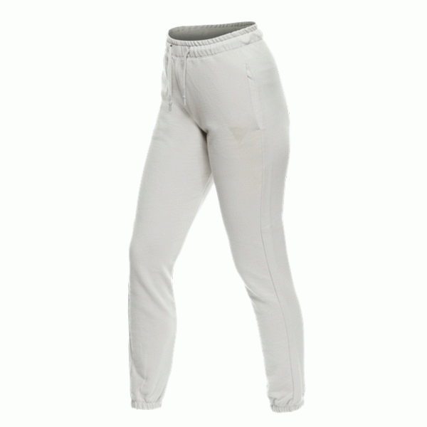 Штани жіночі Dainese Logo сірі