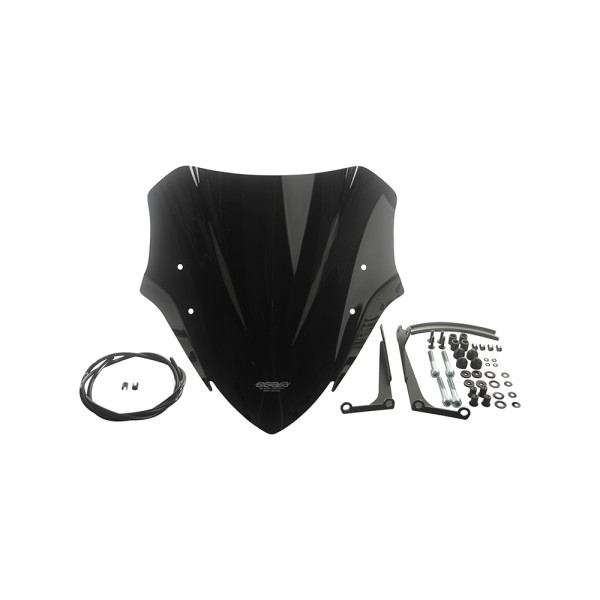 Вітрове скло мотоциклетне MRA 