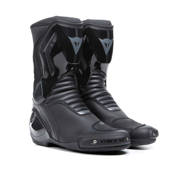 Мотоциклетні черевики Dainese Nexus 2 чорні