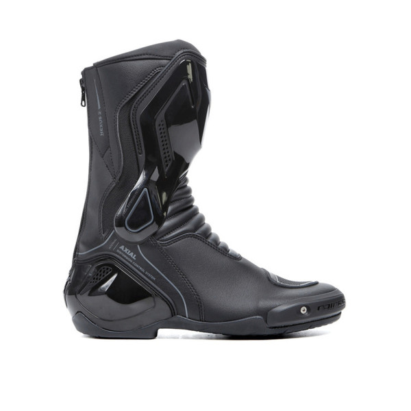 Мотоциклетні черевики Dainese Nexus 2 чорні