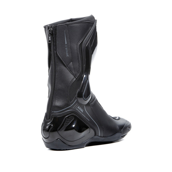 Мотоциклетні черевики Dainese Nexus 2 чорні