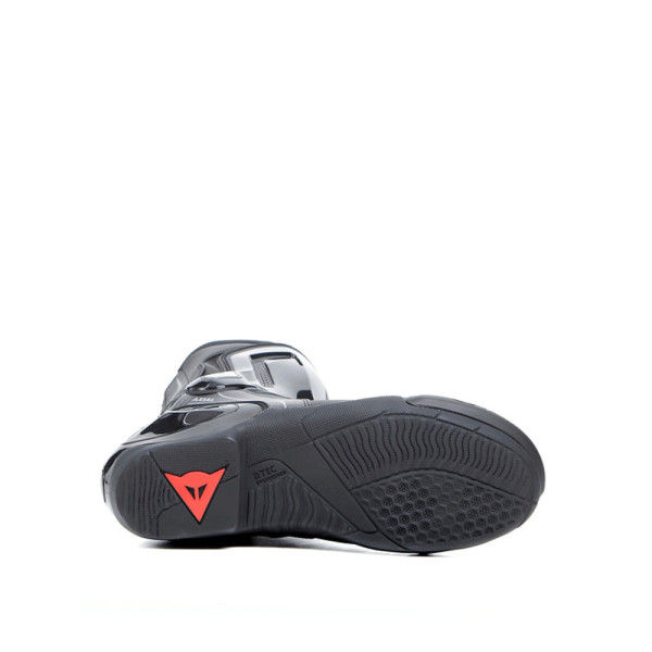 Мотоциклетні черевики Dainese Nexus 2 чорні