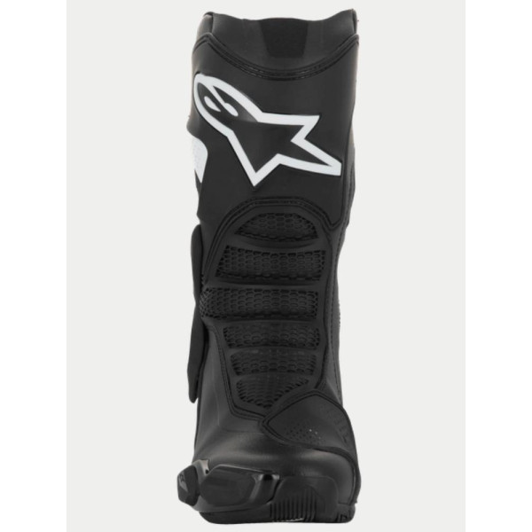 Жіночі мотоциклетні черевики Alpinestars SMX-6 V3 Stella чорний-білий