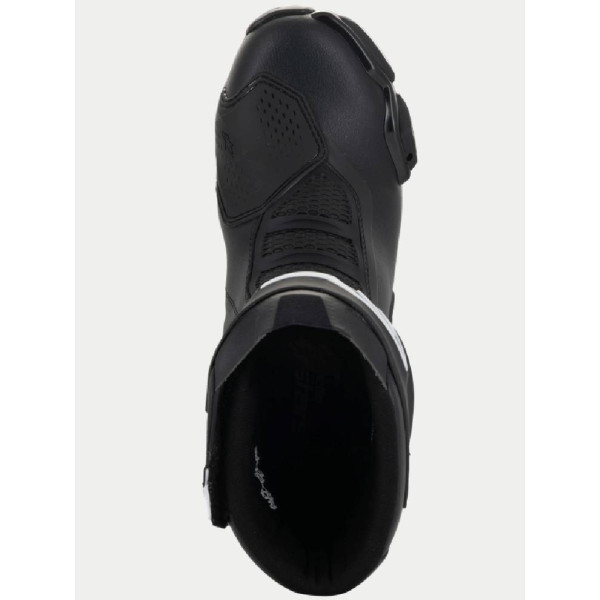 Жіночі мотоциклетні черевики Alpinestars SMX-6 V3 Stella чорний-білий