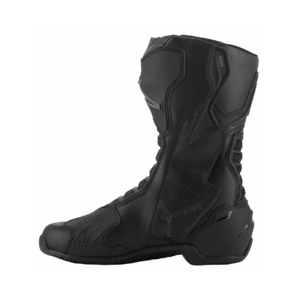 Мотоциклетні черевики Alpinestars SMX-6 V3 Gore-Tex чорні